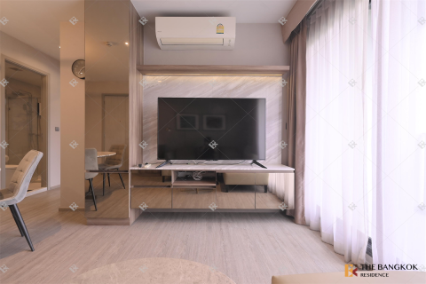 Condominio de 2 dormitorios en Bangkok, Tailandia № 185909 - foto 4
