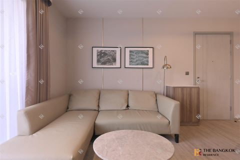 Condominio de 2 dormitorios en Bangkok, Tailandia № 185909 - foto 5