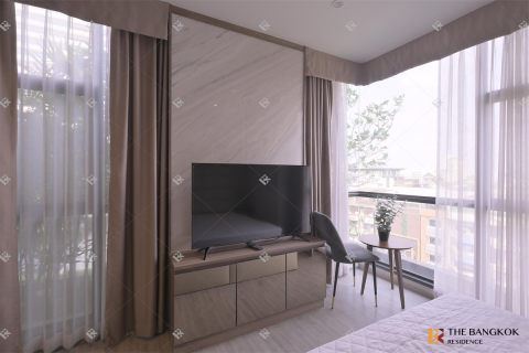 Condominio de 2 dormitorios en Bangkok, Tailandia № 185909 - foto 9