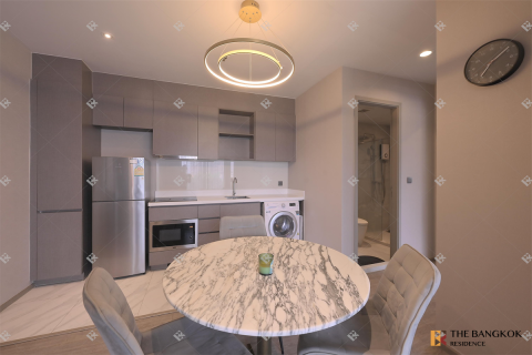 Condominio de 2 dormitorios en Bangkok, Tailandia № 185909 - foto 3