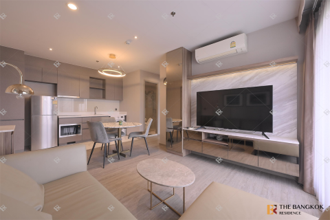 Condominio de 2 dormitorios en Bangkok, Tailandia № 185909 - foto 6