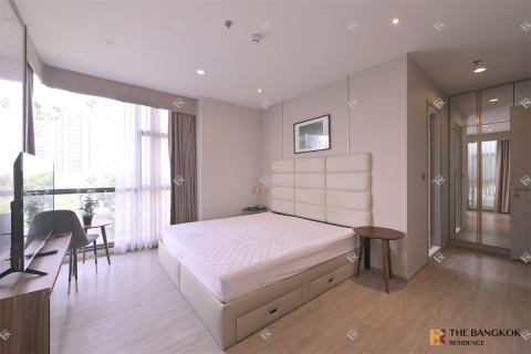 Condominio de 2 dormitorios en Bangkok, Tailandia № 185909 - foto 7