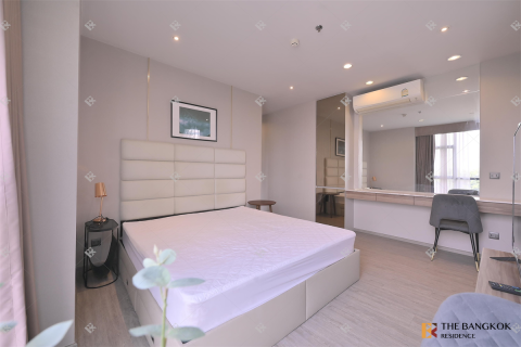 Condominio de 2 dormitorios en Bangkok, Tailandia № 185909 - foto 8