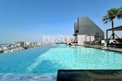 Condo in Pattaya, Thailand, 3 bedrooms  № 197563 - photo 29