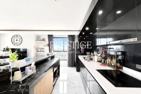 Condo in Pattaya, Thailand, 3 bedrooms  № 197563 - photo 8