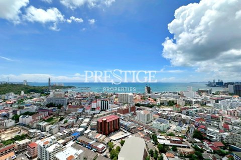 Condo in Pattaya, Thailand, 3 bedrooms  № 197563 - photo 26