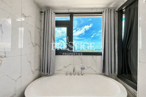 Condo in Pattaya, Thailand, 3 bedrooms  № 197563 - photo 14