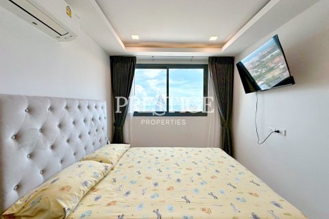 Condo in Pattaya, Thailand, 3 bedrooms  № 197563 - photo 16