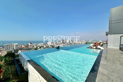 Condo in Pattaya, Thailand, 3 bedrooms  № 197563 - photo 28