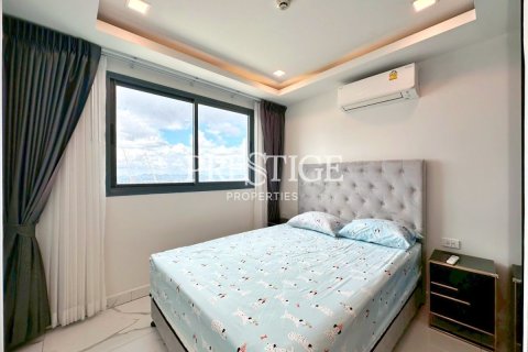 Condo in Pattaya, Thailand, 3 bedrooms  № 197563 - photo 18