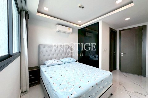 Condo in Pattaya, Thailand, 3 bedrooms  № 197563 - photo 19