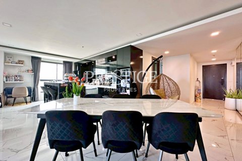 Condo in Pattaya, Thailand, 3 bedrooms  № 197563 - photo 5