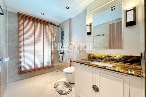 บ้านในพัทยา, ประเทศไทย 3 ห้องนอน № 197561 - รูปถ่าย 19