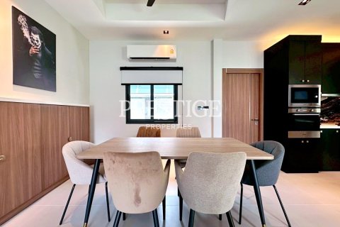 บ้านในพัทยา, ประเทศไทย 3 ห้องนอน № 197561 - รูปถ่าย 6