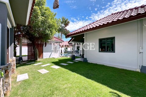 บ้านในพัทยา, ประเทศไทย 3 ห้องนอน № 197561 - รูปถ่าย 24