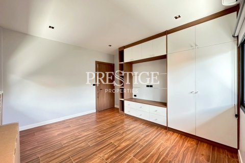 บ้านในพัทยา, ประเทศไทย 3 ห้องนอน № 197561 - รูปถ่าย 21