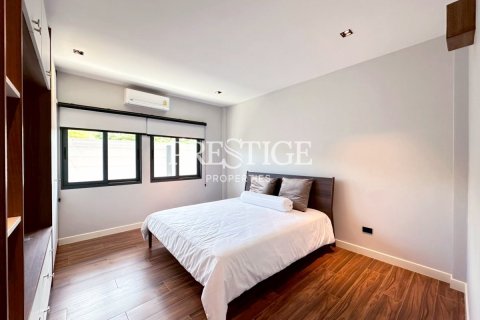 บ้านในพัทยา, ประเทศไทย 3 ห้องนอน № 197561 - รูปถ่าย 17
