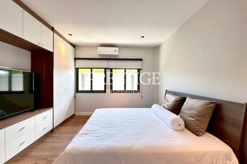 บ้านในพัทยา, ประเทศไทย 3 ห้องนอน № 197561 - รูปถ่าย 16