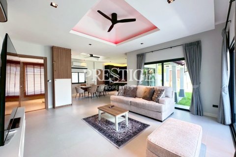 บ้านในพัทยา, ประเทศไทย 3 ห้องนอน № 197561 - รูปถ่าย 3