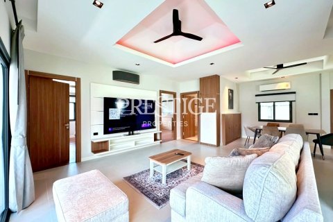 บ้านในพัทยา, ประเทศไทย 3 ห้องนอน № 197561 - รูปถ่าย 4