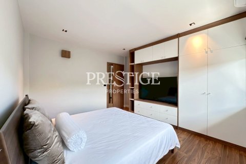 บ้านในพัทยา, ประเทศไทย 3 ห้องนอน № 197561 - รูปถ่าย 18