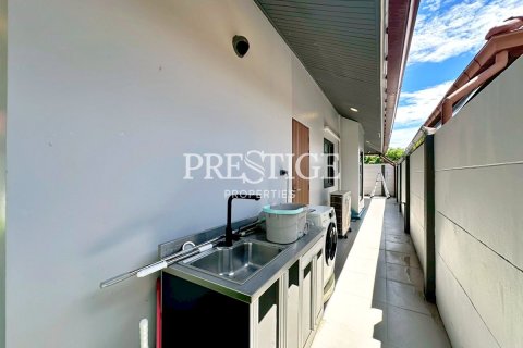บ้านในพัทยา, ประเทศไทย 3 ห้องนอน № 197561 - รูปถ่าย 22