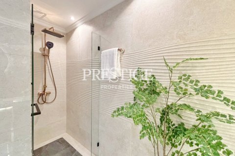 Condo à Pattaya, Thaïlande, 1 chambre  № 197560 - photo 14