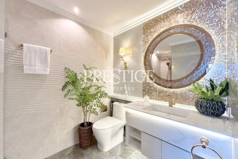 Condo à Pattaya, Thaïlande, 1 chambre  № 197560 - photo 13