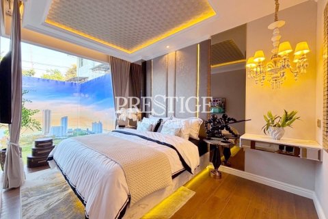 Condo à Pattaya, Thaïlande, 1 chambre  № 197560 - photo 8