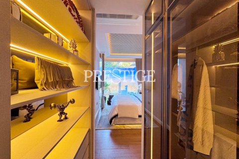 Condo à Pattaya, Thaïlande, 1 chambre  № 197560 - photo 15