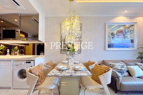 Condo à Pattaya, Thaïlande, 1 chambre  № 197560 - photo 3