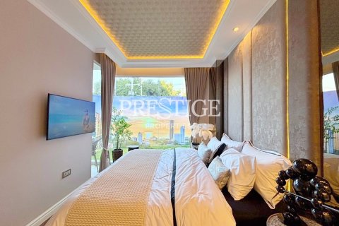 Condo à Pattaya, Thaïlande, 1 chambre  № 197560 - photo 9
