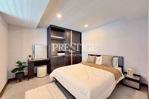 Condo à Pattaya, Thaïlande, 2 chambres № 197562 - photo 14