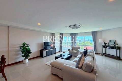 Condo à Pattaya, Thaïlande, 2 chambres № 197562 - photo 2