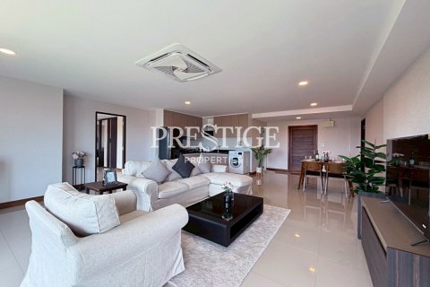 Condo à Pattaya, Thaïlande, 2 chambres № 197562 - photo 3