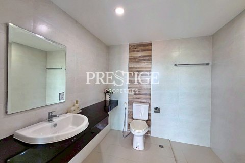 Condo à Pattaya, Thaïlande, 2 chambres № 197562 - photo 13
