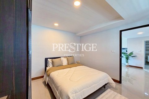 Condo à Pattaya, Thaïlande, 2 chambres № 197562 - photo 15