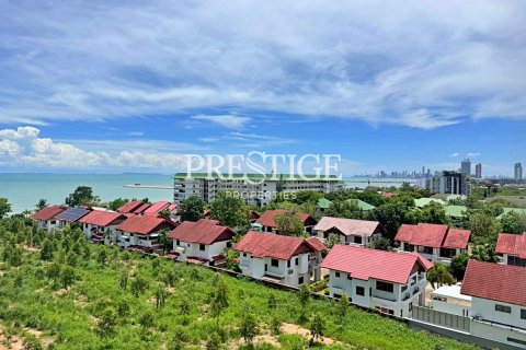 Condo à Pattaya, Thaïlande, 2 chambres № 197562 - photo 17