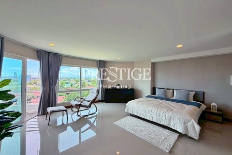 Condo à Pattaya, Thaïlande, 2 chambres № 197562 - photo 9