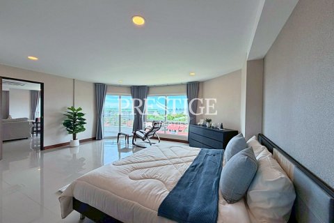 Condo à Pattaya, Thaïlande, 2 chambres № 197562 - photo 11