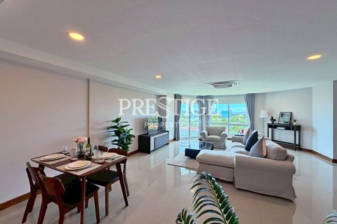 Condo à Pattaya, Thaïlande, 2 chambres № 197562 - photo 4