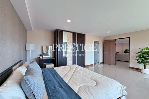 Condo à Pattaya, Thaïlande, 2 chambres № 197562 - photo 12