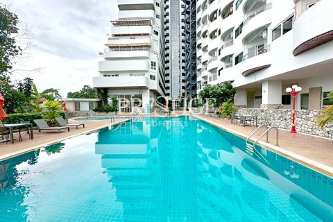 Condo à Pattaya, Thaïlande, 2 chambres № 197562 - photo 19