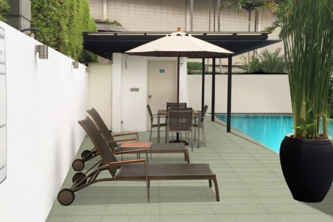 Casa de 4 dormitorios en Bangkok, Tailandia № 180952 - foto 2