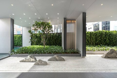 Condominio de 2 dormitorios en Bangkok, Tailandia № 180953 - foto 12