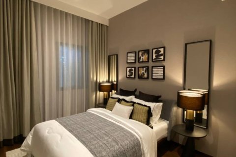 Condominio de 2 dormitorios en Bangkok, Tailandia № 180953 - foto 10