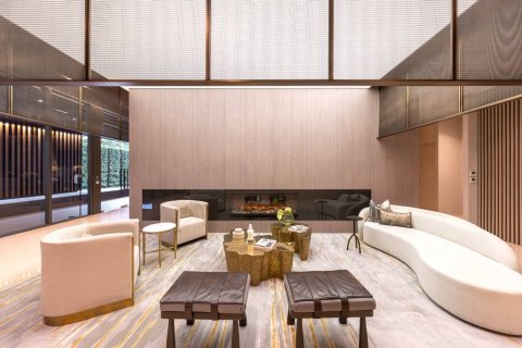 Condominio de 2 dormitorios en Bangkok, Tailandia № 180953 - foto 14
