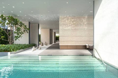 Condominio de 2 dormitorios en Bangkok, Tailandia № 180953 - foto 16