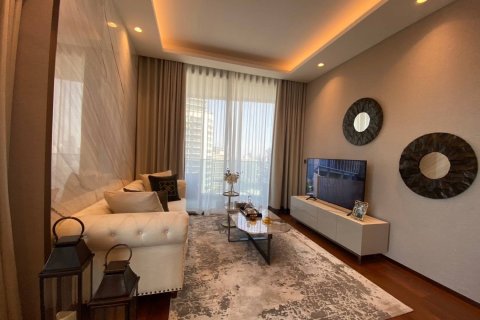 Condominio de 2 dormitorios en Bangkok, Tailandia № 180953 - foto 7