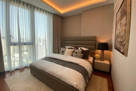 Condominio de 2 dormitorios en Bangkok, Tailandia № 180953 - foto 8